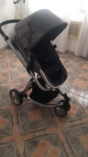 Carrinho de passeio