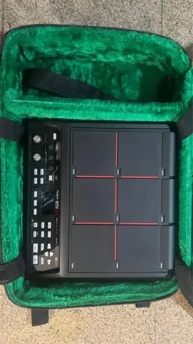 Roland Spdx