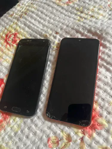 Celular Samsung