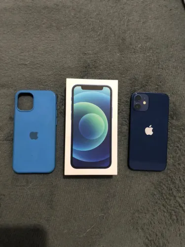 IPHONE 12 MINI - 128GB