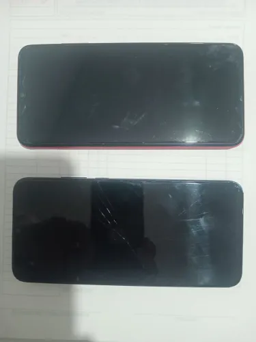 Vendo aparelhos celulares 