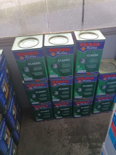 Bema Classic 18L - Preço Imperdível!