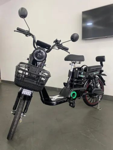 Scooter Elétrica