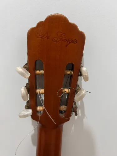 Violão Di Giorgio Clássico