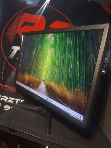 Monitor VX PRO ? 19" ? 60hz ? Usado