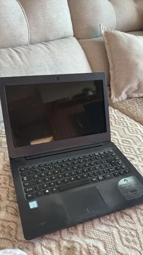 Notebook Positivo