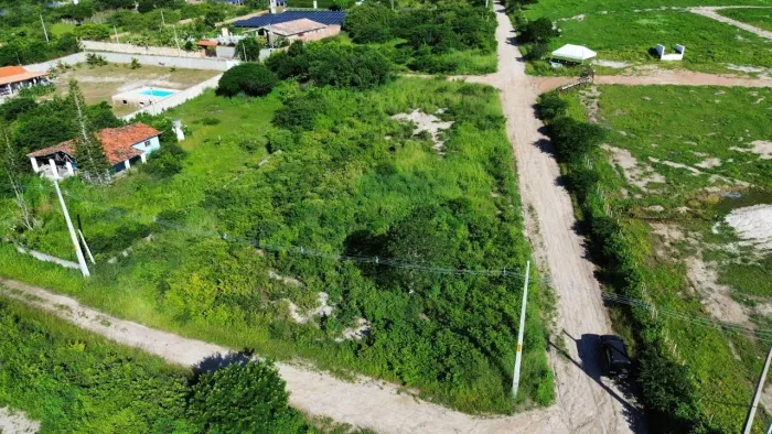 Lote para Venda em Sairé, LOTEAMENTO PLANALTO 710