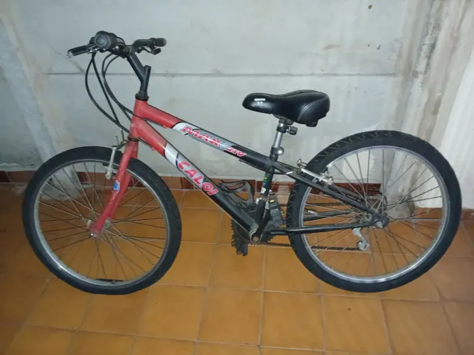 Bike aro 24
