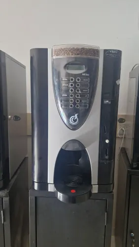 Máquina Bebidas Quentes para Lanchonete e outros estabelecimentos