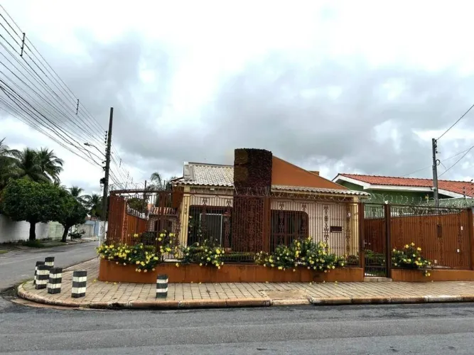 CASA - VENDA - Boa Esperança - Cuiabá/MT