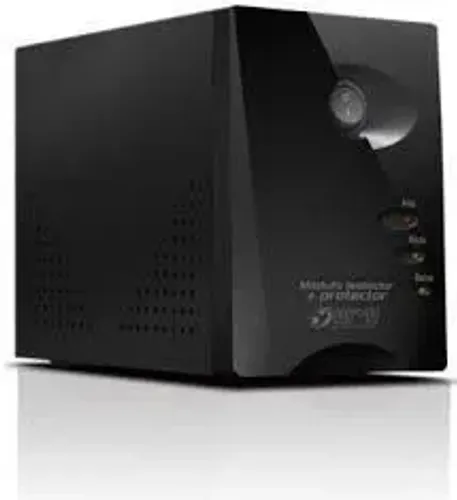 Módulo Isolador Protetor BMI Bivolt 400W Tipo Estabilizado