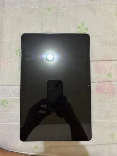 Tablet samsung A9 plus