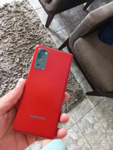 Samsung S 21 FE