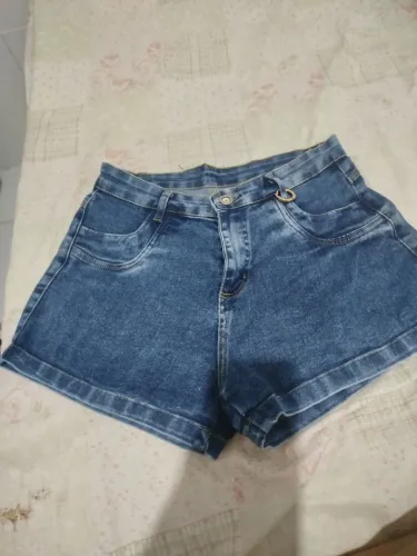 Short Com Laycra 44