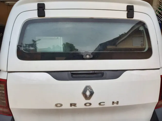 Cabine / capota oroch 