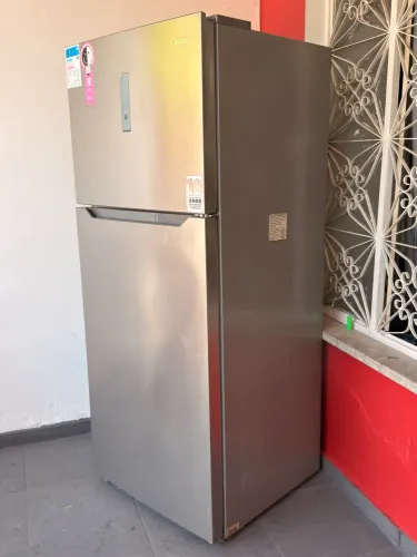 Geladeira 