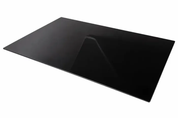 Vidro de mesa (6 lugares)