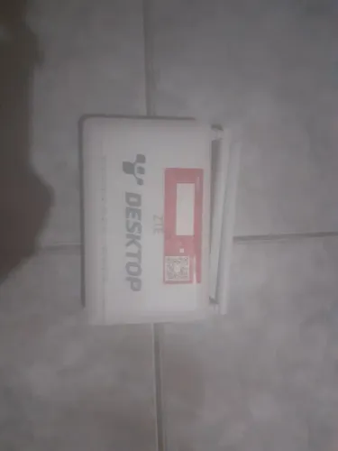 aparelho d Internet
