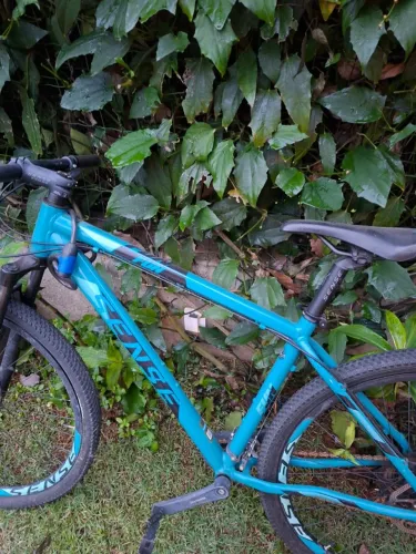 Bike Sense Fun