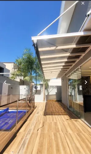Alugo casa Condomínio Vila Romana 1 muita linda 