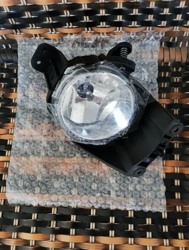 Farol de milha Chevrolet spin