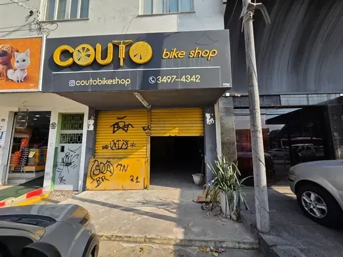Imóvel para aluguel possui 60 metros quadrados em Oswaldo Cruz - Rio de Janeiro - RJ