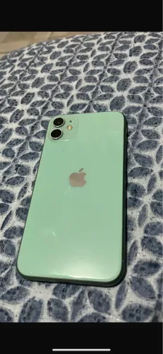 Vendo iPhone 11