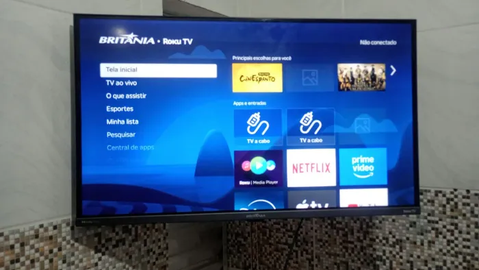 Tv nova