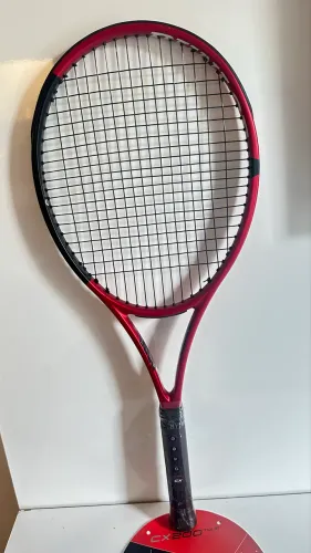 Raquete De Tenis Dunlop CX 200 TOUR