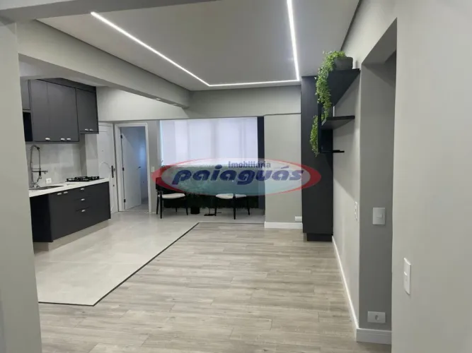 Edifício Flamboyant centro R$ 850 mil