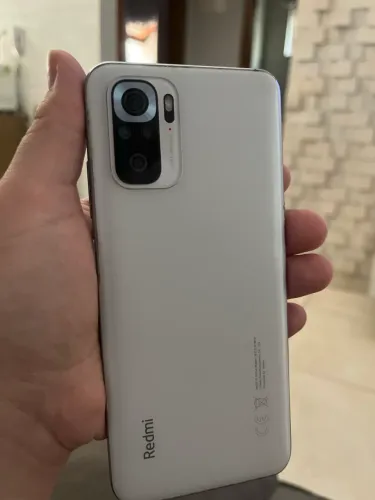 Xiome note 10