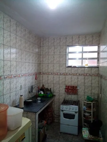 DUPLEX À VENDA NO BAIRRO RETIRO, EM VOLTA REDONDA!!