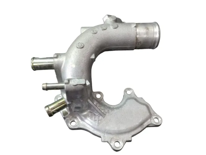 Cavalete De Água Hilux 2.8 2019 