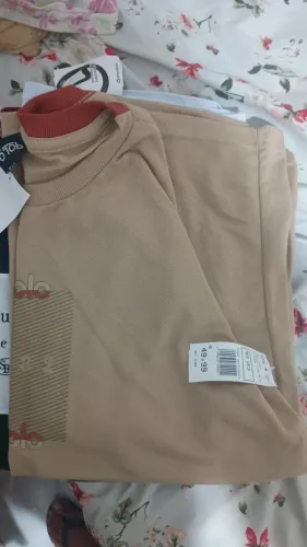 Camisetas M