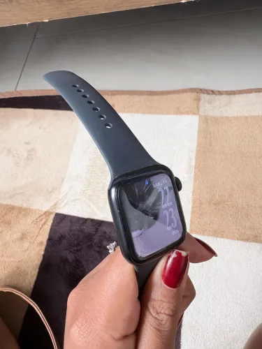 Apple Watch SE 2° geração