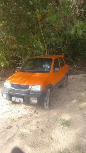 Daihatsu Terios 1.3 16V 1998