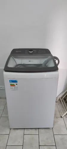 Máquina de lavar Brastemp 13kg