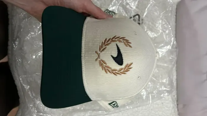 Boné McLaren New Era