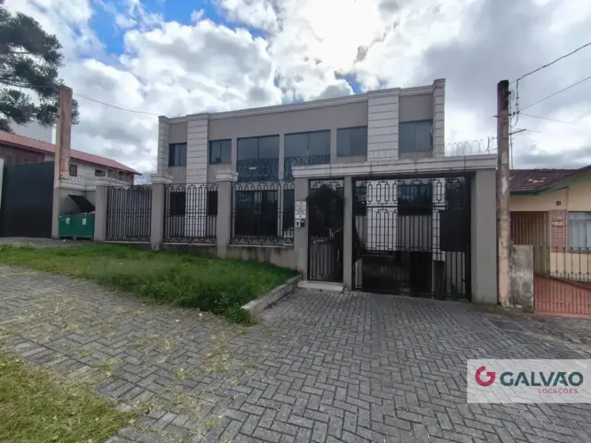 Apartamento no Tarumã de 96,00 m² com 3 quartos - 33117.013-GL