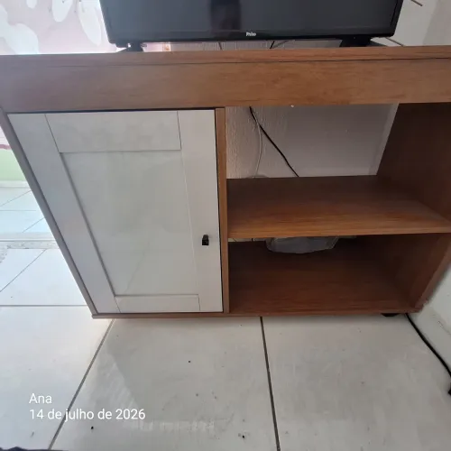 Vende rack