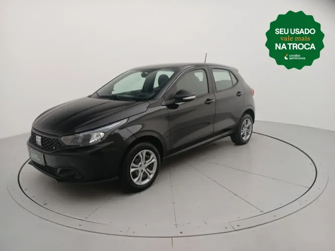 Fiat Argo Drive 1.0 Firefly 2026