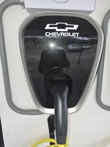 Walbox chevrolet 22 kw