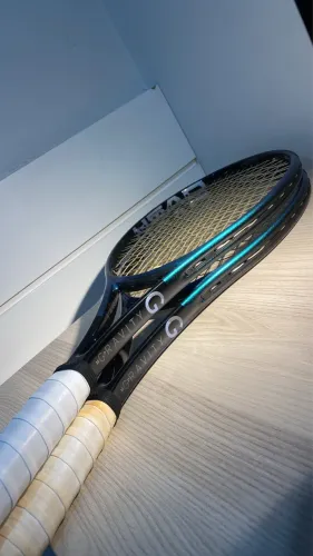 Head Gravity MP - Auxetic 2.0