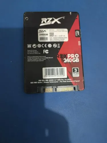 HD SSD 