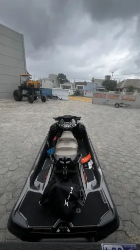 Jetski GTX 230