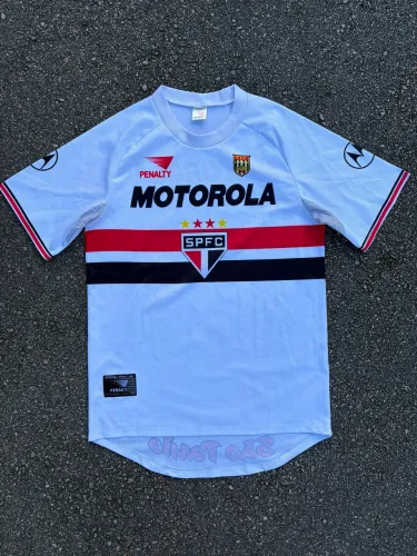 Camiseta São Paulo 2000