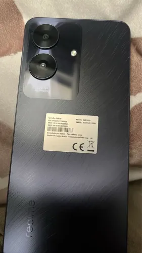 Vendo celular semi novo