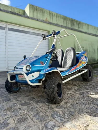 Buggy Buggy 1.6/ Tst/ RS 1.6 4-lug. 2015