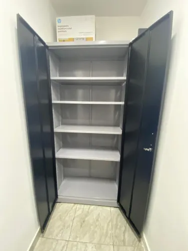 Armário de Escritório