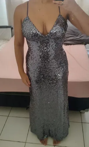 Vestido para festa